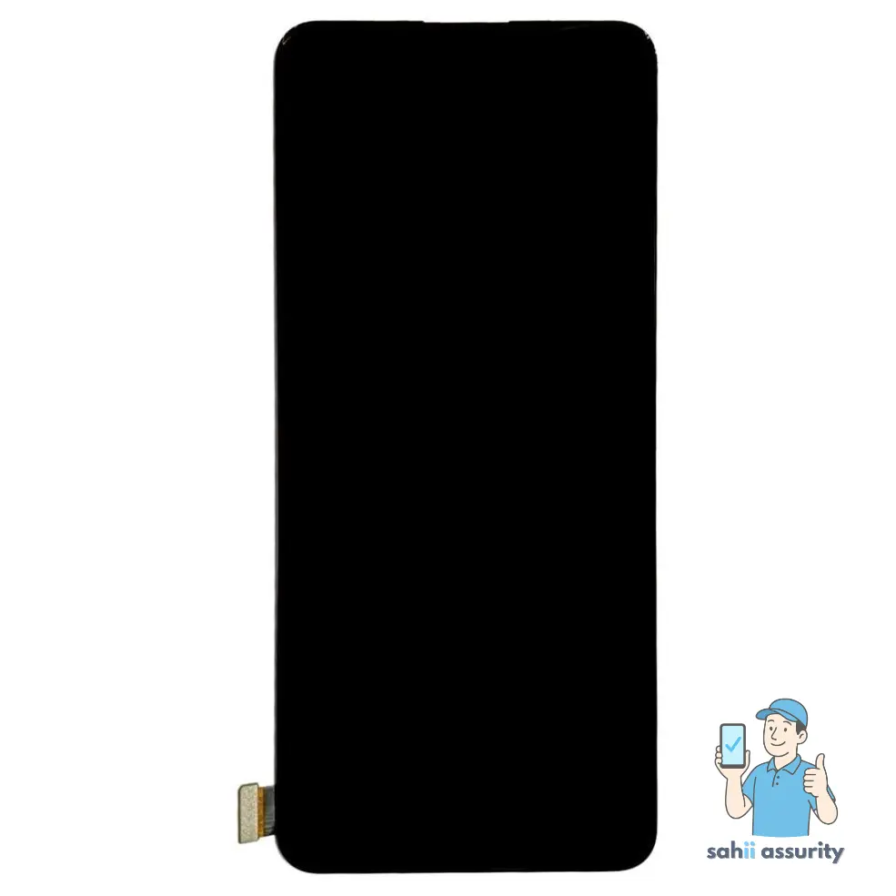 LCD with Touch Screen for OnePlus Nord CE 2 5G thumbnail